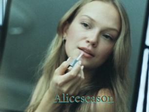 Aliceseason