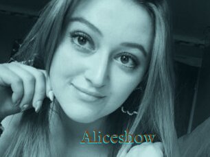 Aliceshow