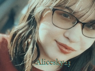 Alicesky23