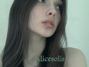 Alicesolis