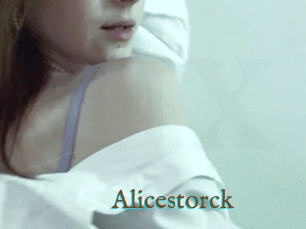 Alicestorck