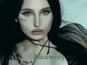 Alicewesly