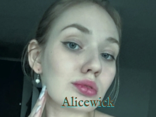 Alicewick