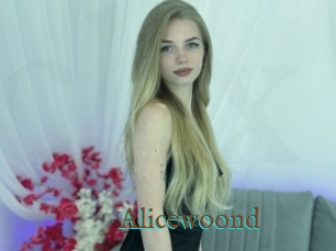 Alicewoond