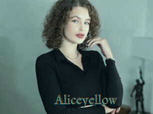 Aliceyellow