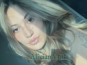 Alicianahillz