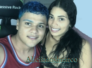 Aliciiaandmarco