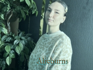 Alieburns