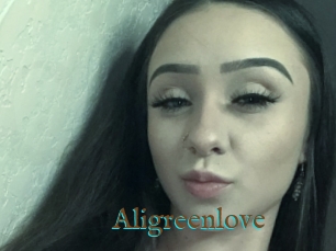 Aligreenlove