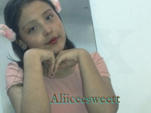 Aliiceesweett