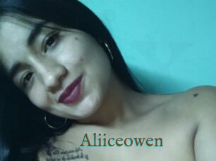 Aliiceowen