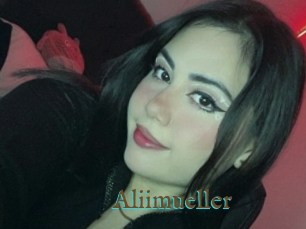 Aliimueller