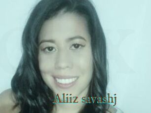 Aliiz_savashj