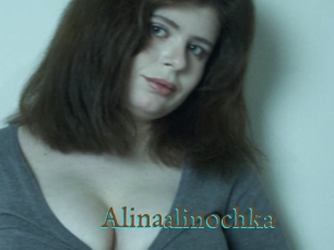 Alinaalinochka