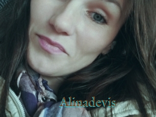 Alinadevis