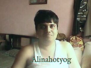 Alinahotyog