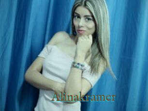 Alinakramer
