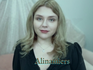 Alinamiers