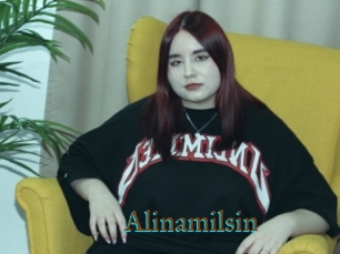 Alinamilsin