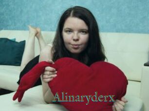 Alinaryderx