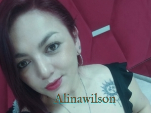 Alinawilson