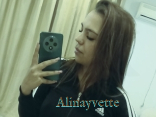 Alinayvette