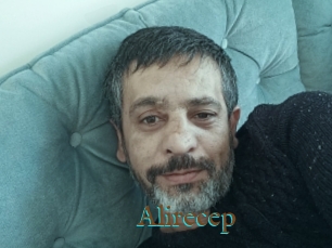 Alirecep