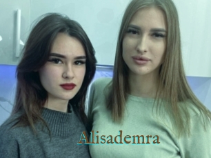 Alisademra