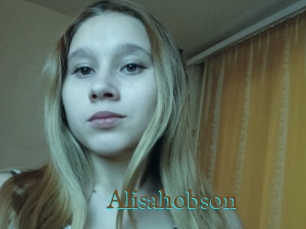 Alisahobson