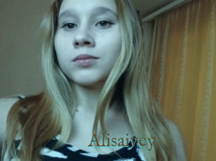 Alisaivey