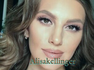 Alisakellinger