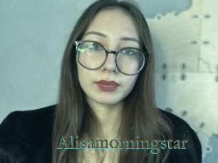 Alisamorningstar