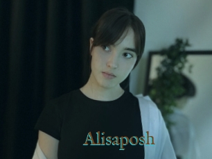 Alisaposh