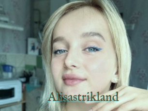 Alisastrikland