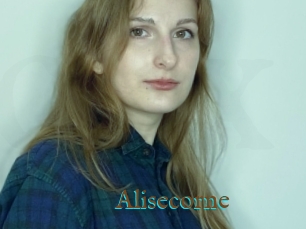 Alisecorne