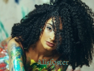 Alisfoster