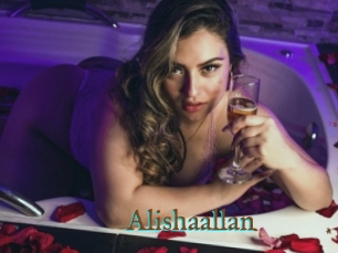 Alishaallan