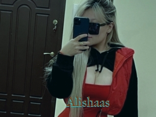 Alishaas