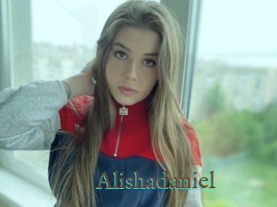 Alishadaniel