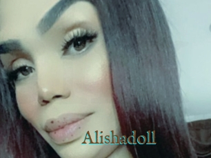 Alishadoll