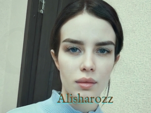 Alisharozz