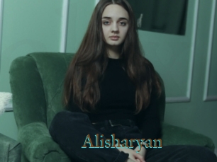 Alisharyan