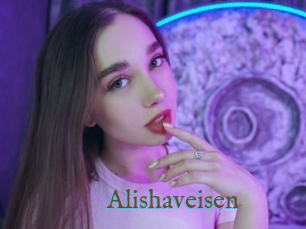 Alishaveisen