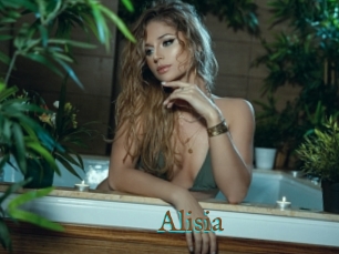 Alisia