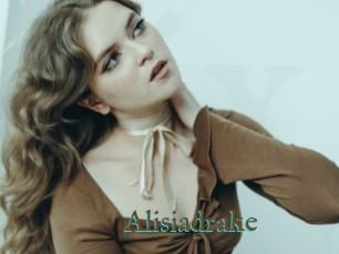 Alisiadrake