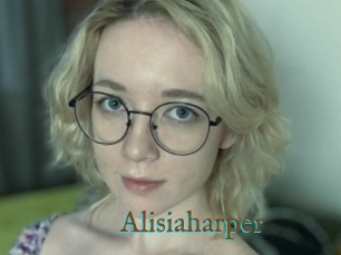 Alisiaharper