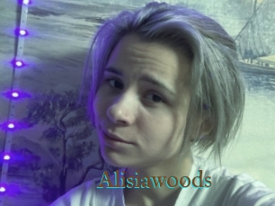 Alisiawoods