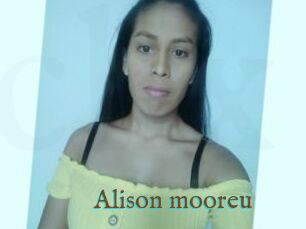 Alison_mooreu