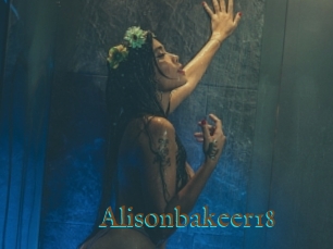 Alisonbakeer18