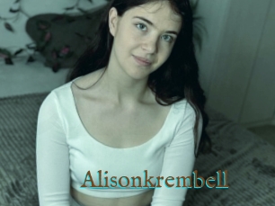 Alisonkrembell